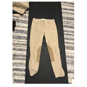 Tailored Sportsman Breeches, 28